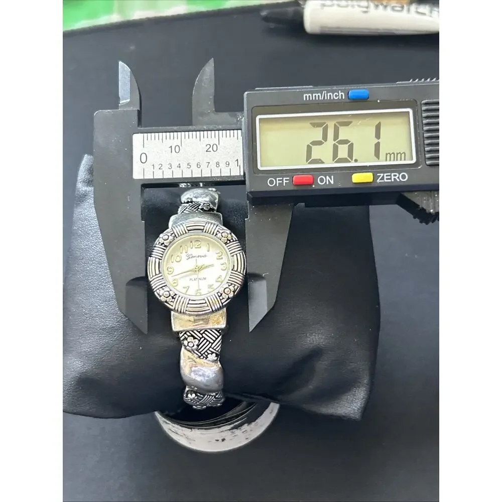 Geneva add timeless it